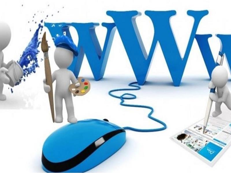 Phát triển website